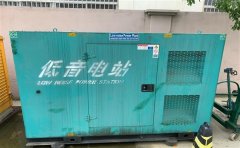 博罗通州四建大波纹箱定制案例