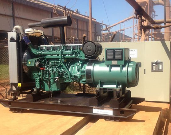 博罗发电机出租