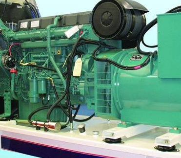 博罗发电机出租